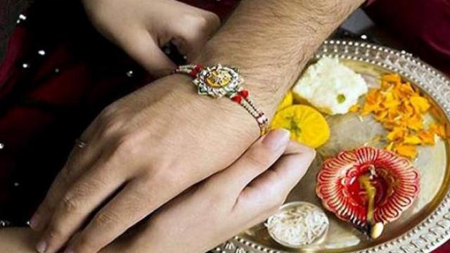 Bejan Rakhi a Hindi Story - from Hindi Kahaniyan