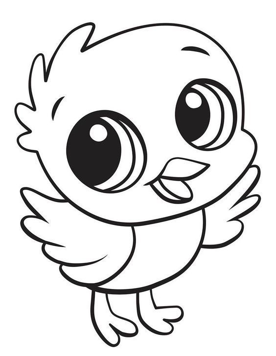 Why are coloring pages good for kids? - from Guest Posting