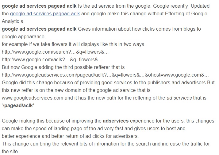 Googleadservices-pagead-aclk-16 - from Un Category