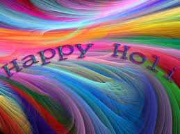 Wo gulab ki thandak - from Happy Holi Shayari