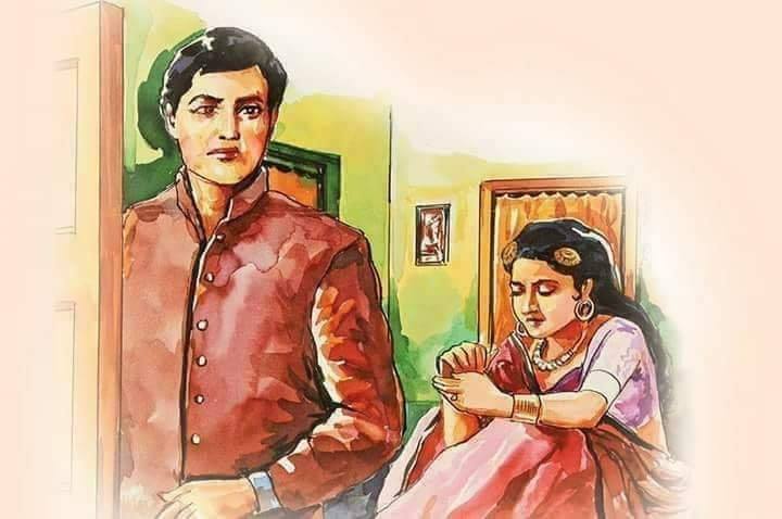 Mayke Ka Saamaan - from Hindi Kahaniyan