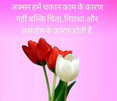 Motivational hindi quotes