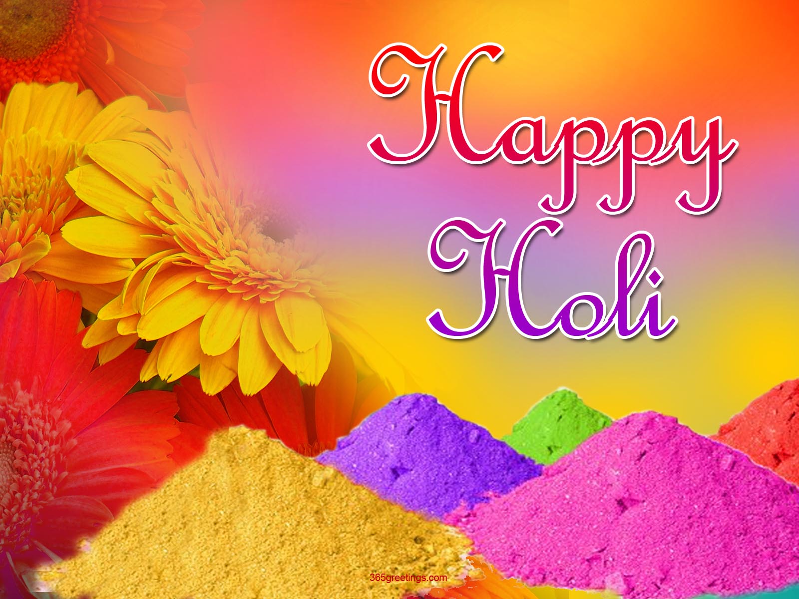 Holi SMS 2024 in Hindi - from Holi wishes in Hindi