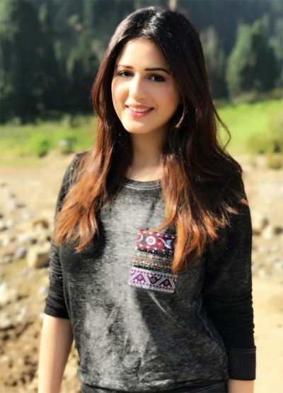 Sundar Ladki Jyoti - from Hindi Kahaniyan