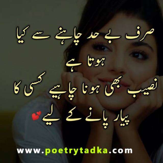 Best Urdu Shayri