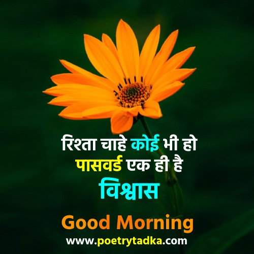 Whatsapp good morning Shayari - from Good Morning Shayari